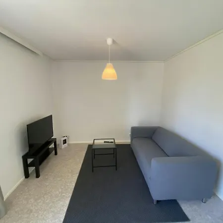 Practical For 2 Appartamento Nykarleby