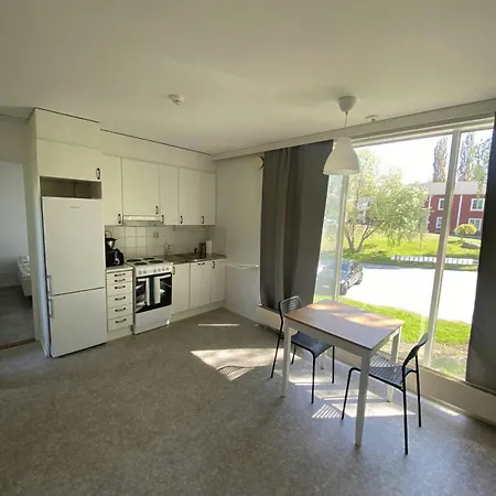 Appartamento Practical For 2 *