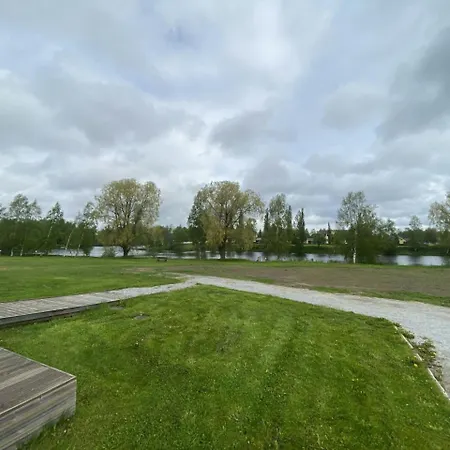 Practical For 2 Nykarleby